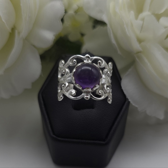 PURE JOY RING - Picture 12 of 16